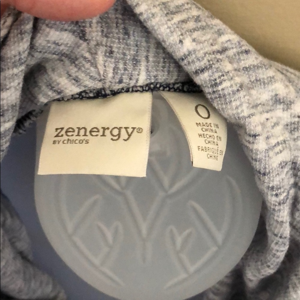 🌺Zenergy jacket🌺 - Picture 3 of 3